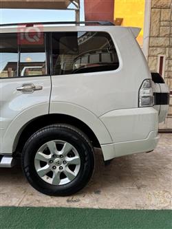 ميتسوبيشي باجيرو